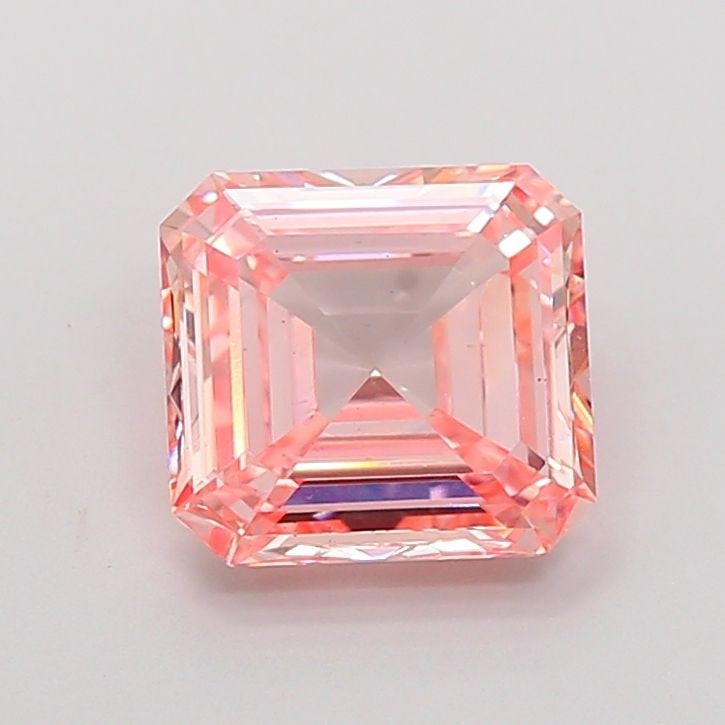 Loose Diamond - SQUARE EMERALD 2.01ct VS2: Loose Diamond - SQUARE EMERALD 2.01ct VS2 Source: This is a real non-mined Diamond that has been grown in a lab Shape: SQUARE EMERALD Carats: 2.01 Color: Clarity: VS2 Certification: NONE Video: