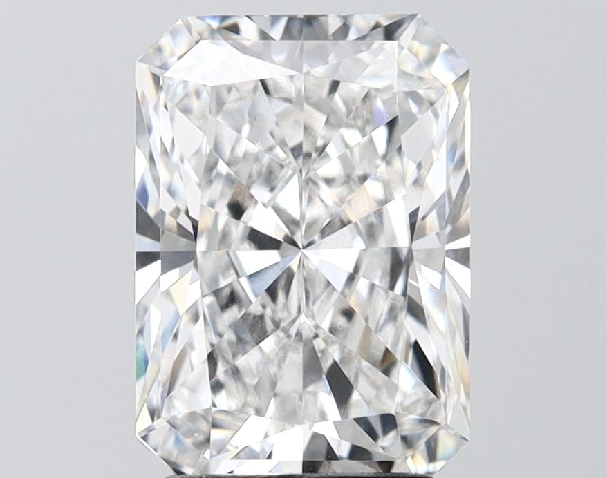 Loose Diamond - RADIANT 3.05ct D VVS2 (1 of 1)