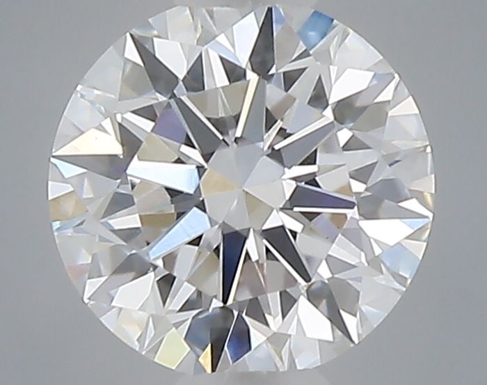 Ideal Loose Diamond - ROUND 0.54ct D VVS2 (1 of 1)