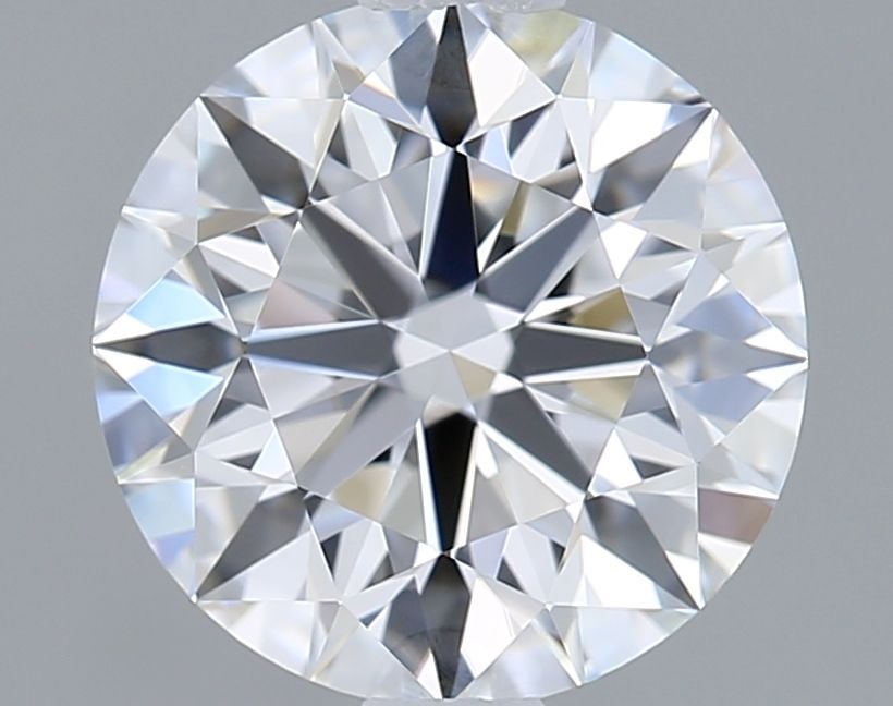 Loose Diamond - ROUND 1.65ct D VVS1: Loose Diamond - ROUND 1.65ct D VVS1 Source: This is a real non-mined Diamond that has been grown in a lab Shape: ROUND Carats: 1.65 Color: D Clarity: VVS1 Certification: IGI Video:
