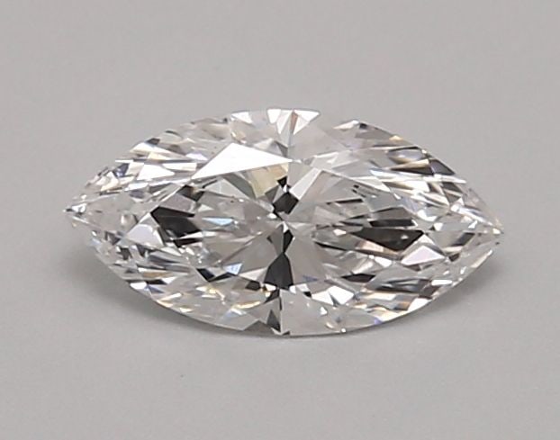 Loose Diamond - MARQUISE 0.84ct D VS1: Loose Diamond - MARQUISE 0.84ct D VS1 Source: This is a real non-mined Diamond that has been grown in a lab Shape: MARQUISE Carats: 0.84 Color: D Clarity: VS1 Certification: IGI Video: