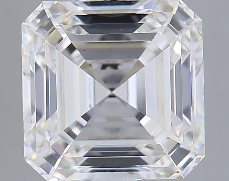 Loose Diamond - SQUARE EMERALD 3.0ct G VVS2 (1 of 1)