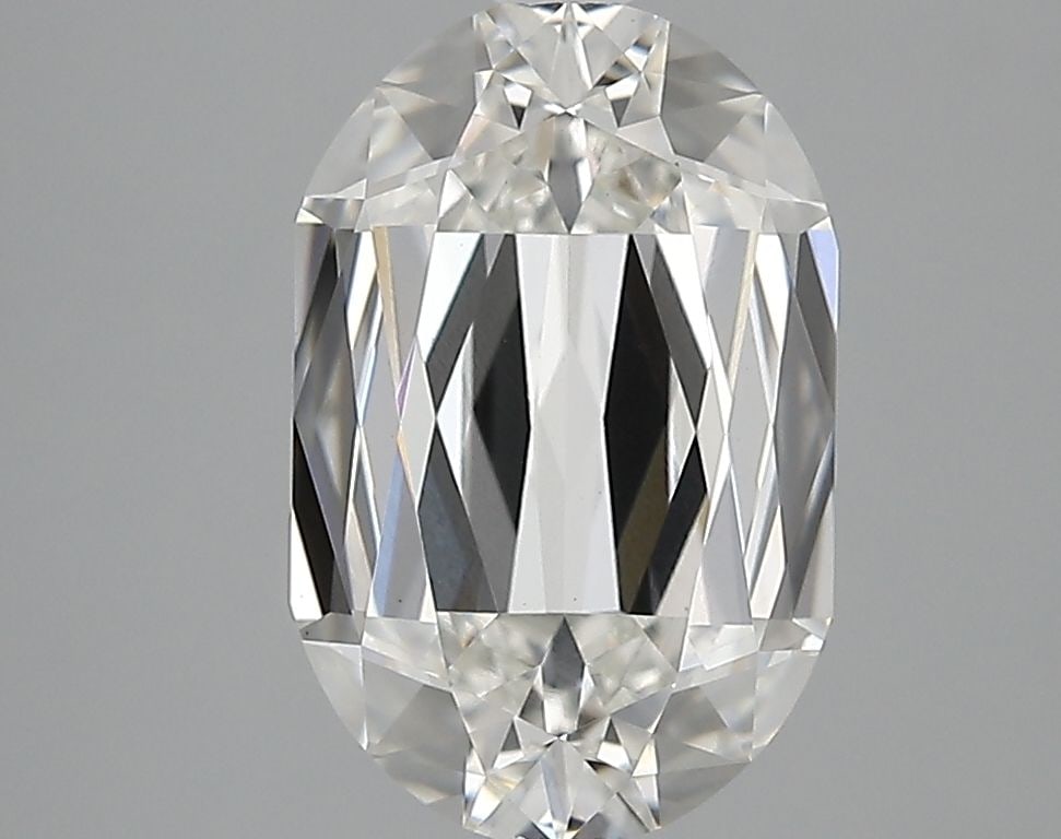Loose Diamond - CUSHION 2.7ct F VS1: Loose Diamond - CUSHION 2.7ct F VS1 Source: This is a real non-mined Diamond that has been grown in a lab Shape: CUSHION Carats: 2.7 Color: F Clarity: VS1 Certification: IGI Video:
