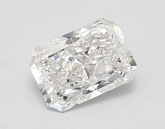 Loose Diamond - RADIANT 0.96ct D VVS2: Loose Diamond - RADIANT 0.96ct D VVS2 Source: This is a real non-mined Diamond that has been grown in a lab Shape: RADIANT Carats: 0.96 Color: D Clarity: VVS2 Certification: IGI Video: