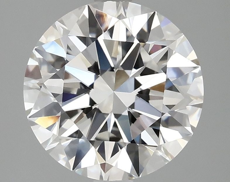 Ideal Loose Diamond - ROUND 2.97ct E VS1: Ideal Loose Diamond - ROUND 2.97ct E VS1 Source: This is a real non-mined Diamond that has been grown in a lab Shape: ROUND Carats: 2.97 Color: E Clarity: VS1 Certification: IGI Video: