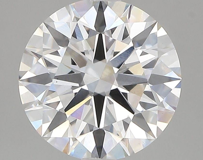 Ideal Loose Diamond - ROUND 3.19ct D VS1: Ideal Loose Diamond - ROUND 3.19ct D VS1 Source: This is a real non-mined Diamond that has been grown in a lab Shape: ROUND Carats: 3.19 Color: D Clarity: VS1 Certification: IGI Video: