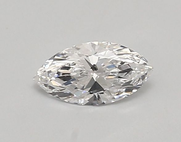 Loose Diamond - MARQUISE 0.47ct D VVS2: Loose Diamond - MARQUISE 0.47ct D VVS2 Source: This is a real non-mined Diamond that has been grown in a lab Shape: MARQUISE Carats: 0.47 Color: D Clarity: VVS2 Certification: IGI Video: