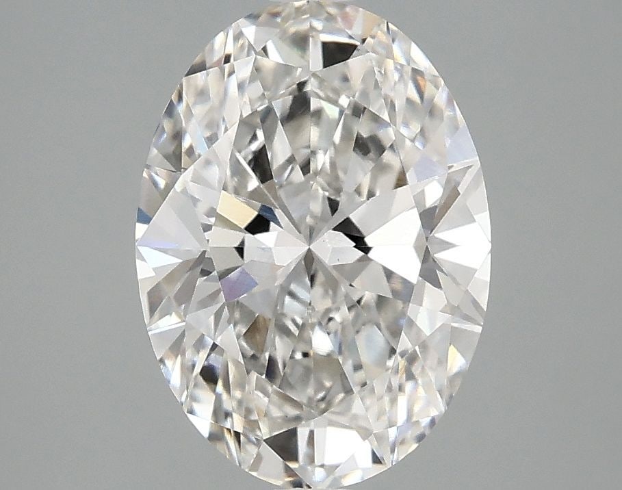 Loose Diamond - OVAL 2.44ct G VS1: Loose Diamond - OVAL 2.44ct G VS1 Source: This is a real non-mined Diamond that has been grown in a lab Shape: OVAL Carats: 2.44 Color: G Clarity: VS1 Certification: IGI Video: