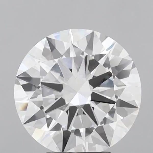 Loose Diamond - ROUND 3.91ct E VS1: Loose Diamond - ROUND 3.91ct E VS1 Source: This is a real non-mined Diamond that has been grown in a lab Shape: ROUND Carats: 3.91 Color: E Clarity: VS1 Certification: IGI Video:
