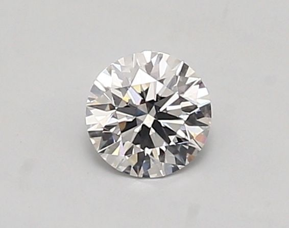 Ideal Loose Diamond - ROUND 0.46ct E VVS1: Ideal Loose Diamond - ROUND 0.46ct E VVS1 Source: This is a real non-mined Diamond that has been grown in a lab Shape: ROUND Carats: 0.46 Color: E Clarity: VVS1 Certification: IGI Video: