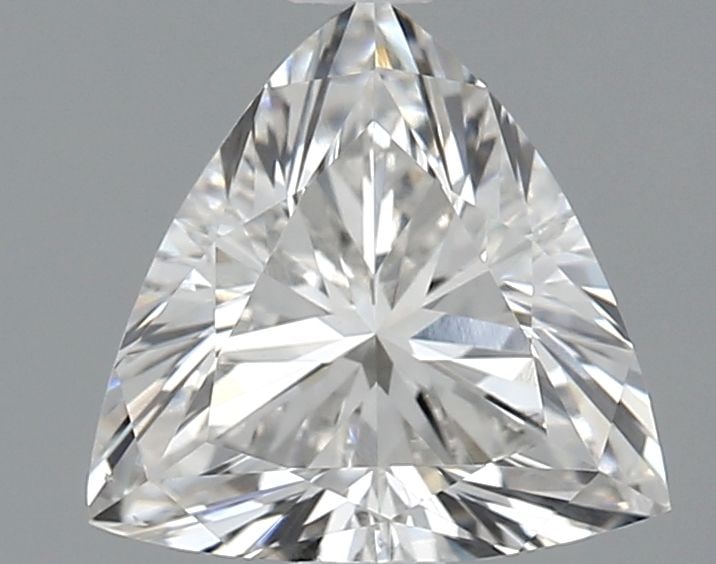 Loose Diamond - TRIANGULAR 1.03ct E VVS2: Loose Diamond - TRIANGULAR 1.03ct E VVS2 Source: This is a real non-mined Diamond that has been grown in a lab Shape: TRIANGULAR Carats: 1.03 Color: E Clarity: VVS2 Certification: IGI Video: