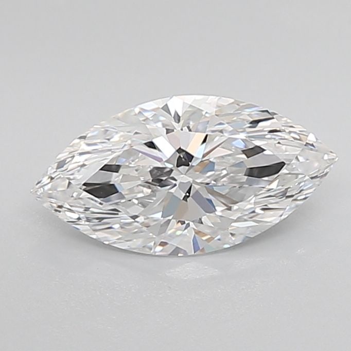 Loose Diamond - MARQUISE 1.51ct E VVS1: Loose Diamond - MARQUISE 1.51ct E VVS1 Source: This is a real non-mined Diamond that has been grown in a lab Shape: MARQUISE Carats: 1.51 Color: E Clarity: VVS1 Certification: IGI Video: Video Link