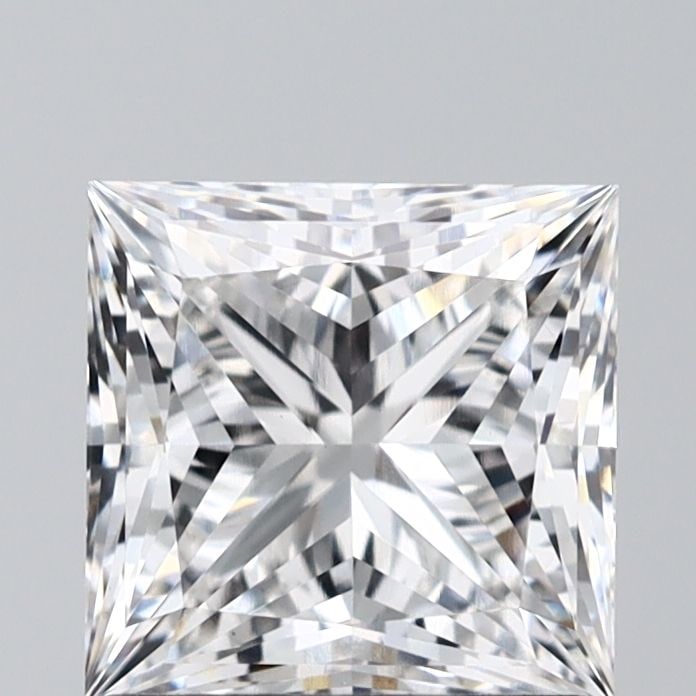 Loose Diamond - PRINCESS 1.52ct E VVS2 (1 of 1)