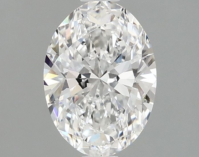 Loose Diamond - OVAL 1.06ct E VVS2 (1 of 1)