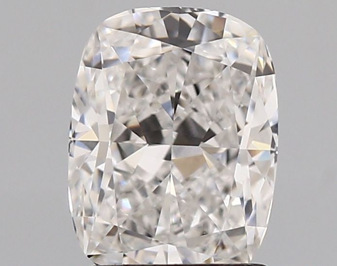 Loose Diamond - CUSHION MODIFIED 1.64ct D VVS2 (1 of 1)