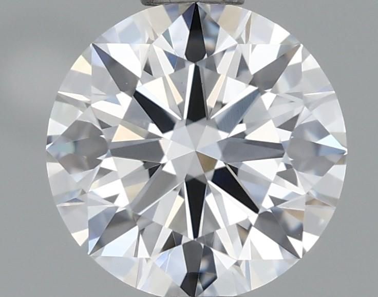 Ideal Loose Diamond - ROUND 1.02ct D VVS2: Ideal Loose Diamond - ROUND 1.02ct D VVS2 Source: This is a real non-mined Diamond that has been grown in a lab Shape: ROUND Carats: 1.02 Color: D Clarity: VVS2 Certification: IGI Additional images av