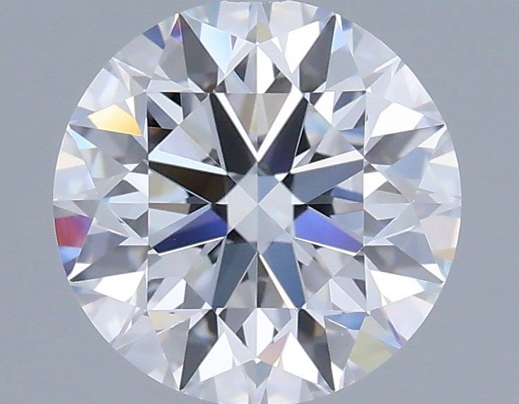 Loose Diamond - ROUND 1.34ct D VVS2: Loose Diamond - ROUND 1.34ct D VVS2 Source: This is a real non-mined Diamond that has been grown in a lab Shape: ROUND Carats: 1.34 Color: D Clarity: VVS2 Certification: IGI Video: