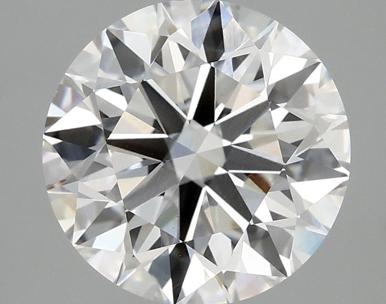 Loose Diamond - ROUND 3.08ct E VVS2: Loose Diamond - ROUND 3.08ct E VVS2 Source: This is a real non-mined Diamond that has been grown in a lab Shape: ROUND Carats: 3.08 Color: E Clarity: VVS2 Certification: IGI Video:
