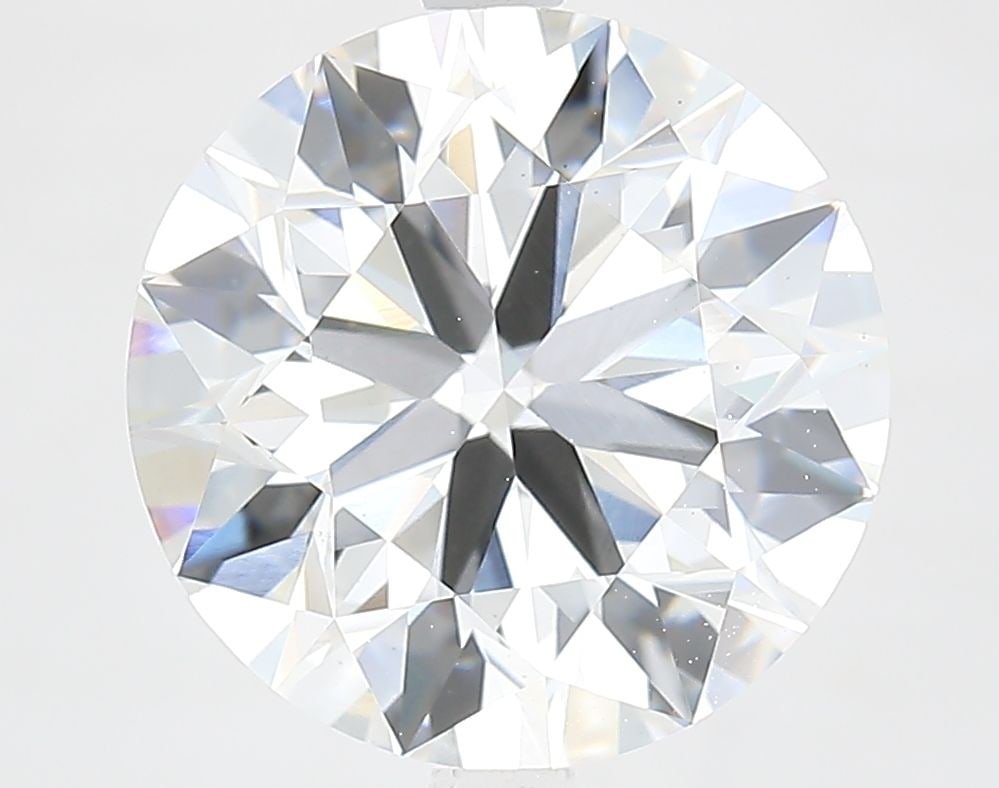 Ideal Loose Diamond - ROUND 5.61ct G VS2 (1 of 1)