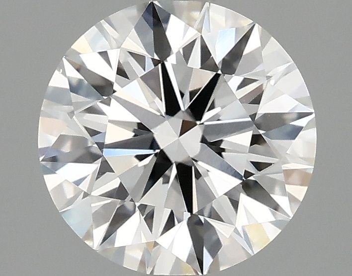 Ideal Loose Diamond - ROUND 2.02ct F VS1: Ideal Loose Diamond - ROUND 2.02ct F VS1 Source: This is a real non-mined Diamond that has been grown in a lab Shape: ROUND Carats: 2.02 Color: F Clarity: VS1 Certification: IGI Video: