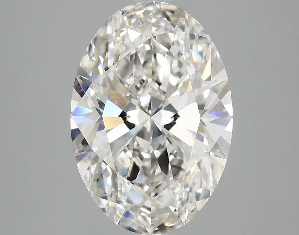 Loose Diamond - OVAL 2.51ct G VVS2 (1 of 1)