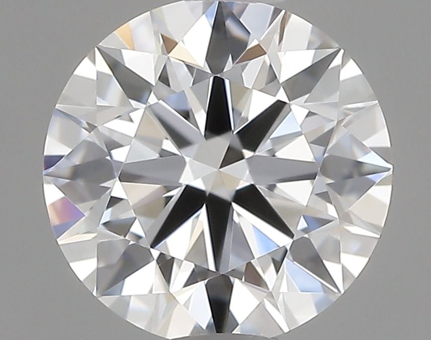 Ideal Loose Diamond - ROUND 1.03ct D VVS2: Ideal Loose Diamond - ROUND 1.03ct D VVS2 Source: This is a real non-mined Diamond that has been grown in a lab Shape: ROUND Carats: 1.03 Color: D Clarity: VVS2 Certification: IGI Video: