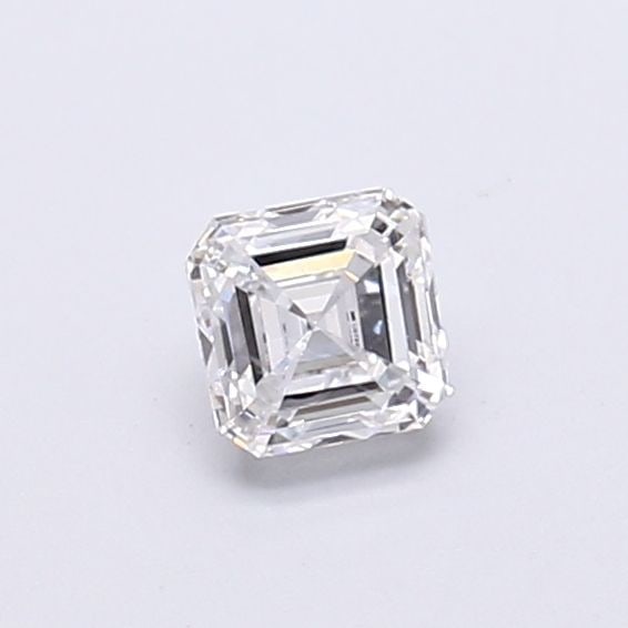 Loose Diamond - ASSCHER 0.32ct D VVS1 (1 of 1)