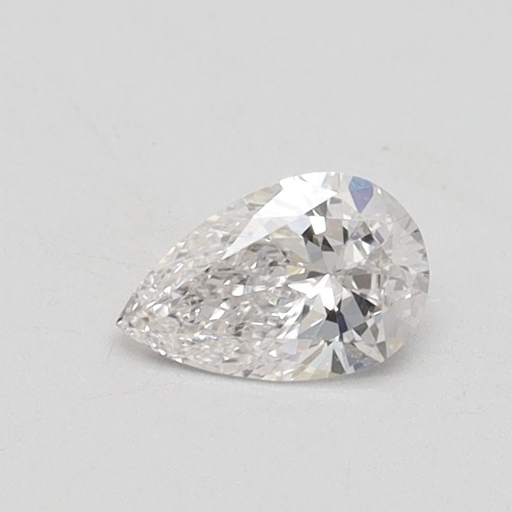 Loose Diamond - PEAR 0.33ct F VVS2: Loose Diamond - PEAR 0.33ct F VVS2 Source: This is a real non-mined Diamond that has been grown in a lab Shape: PEAR Carats: 0.33 Color: F Clarity: VVS2 Certification: IGI Video: