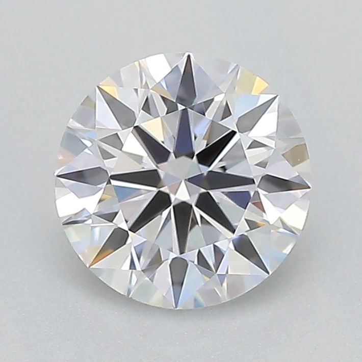 Ideal Loose Diamond - ROUND 0.55ct E VVS1 (1 of 1)