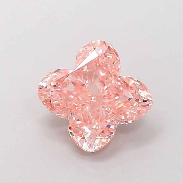 Loose Diamond - STAR 1.82ct Fancy Vivid Pink VVS2: Loose Diamond - STAR 1.82ct Fancy Vivid Pink VVS2 Source: This is a real non-mined Diamond that has been grown in a lab Shape: STAR Carats: 1.82 Color: Fancy Vivid Pink Certification: NONE Video: