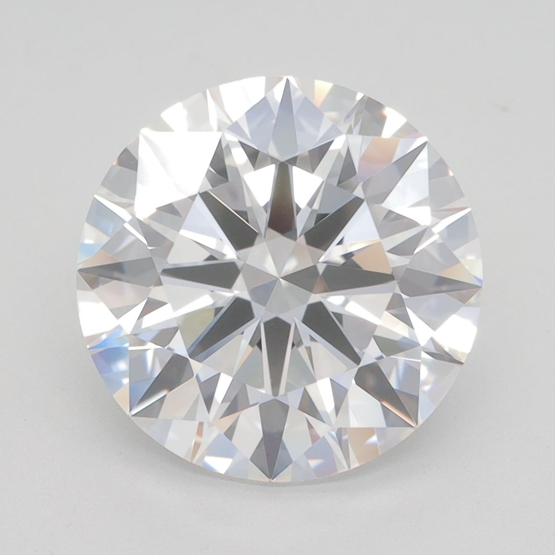 Ideal Loose Diamond - ROUND 5.52ct G IF: Ideal Loose Diamond - ROUND 5.52ct G IF Source: This is a real non-mined Diamond that has been grown in a lab Shape: ROUND Carats: 5.52 Color: G Clarity: IF Certification: IGI Video:
