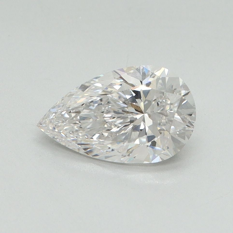 Loose Diamond - PEAR 1.06ct E VS1 (1 of 1)