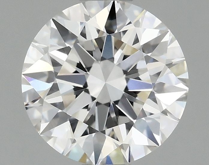 Loose Diamond - ROUND 0.97ct E VVS2 (1 of 1)