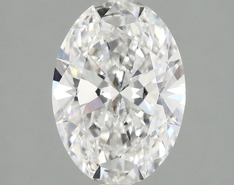 Loose Diamond - OVAL 1.55ct D VS1: Loose Diamond - OVAL 1.55ct D VS1 Source: This is a real non-mined Diamond that has been grown in a lab Shape: OVAL Carats: 1.55 Color: D Clarity: VS1 Certification: IGI Video: