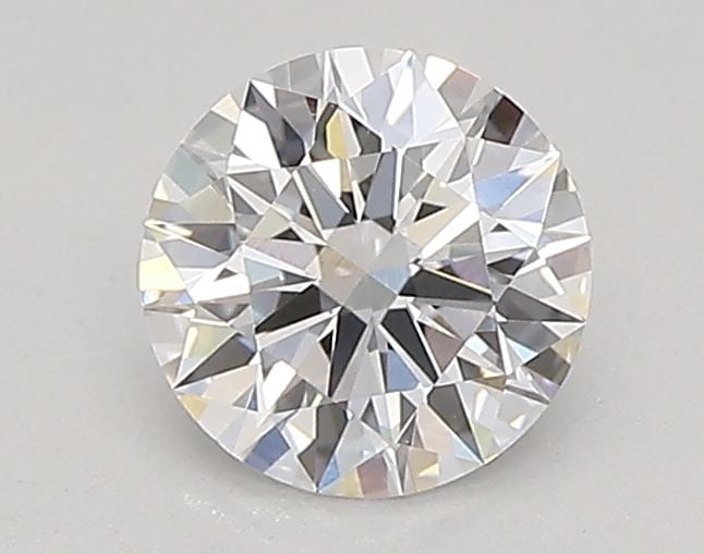 Ideal Loose Diamond - ROUND 0.58ct D VVS2: Ideal Loose Diamond - ROUND 0.58ct D VVS2 Source: This is a real non-mined Diamond that has been grown in a lab Shape: ROUND Carats: 0.58 Color: D Clarity: VVS2 Certification: IGI Video: