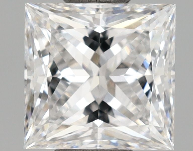 Loose Diamond - PRINCESS 1.01ct D VVS1: Loose Diamond - PRINCESS 1.01ct D VVS1 Source: This is a real non-mined Diamond that has been grown in a lab Shape: PRINCESS Carats: 1.01 Color: D Clarity: VVS1 Certification: IGI Video: