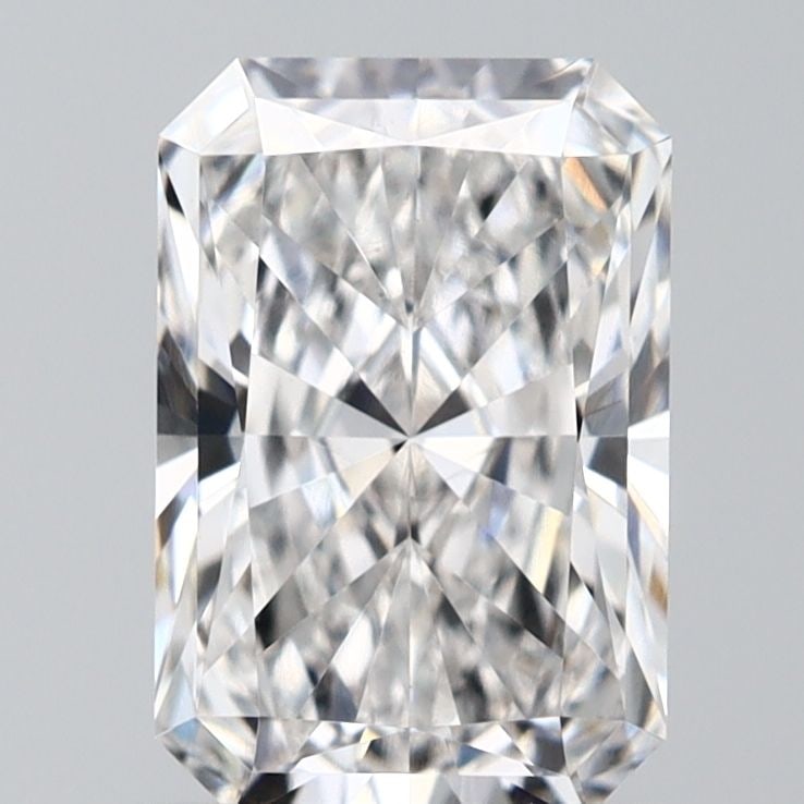 Loose Diamond - RADIANT 1.49ct E VS1: Loose Diamond - RADIANT 1.49ct E VS1 Source: This is a real non-mined Diamond that has been grown in a lab Shape: RADIANT Carats: 1.49 Color: E Clarity: VS1 Certification: IGI Video: