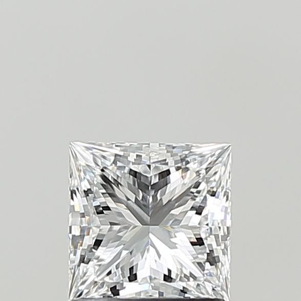 Loose Diamond - PRINCESS 1.03ct D VVS2 (1 of 1)