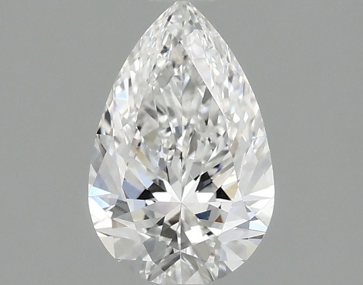 Loose Diamond - PEAR 1.04ct D VVS2: Loose Diamond - PEAR 1.04ct D VVS2 Source: This is a real non-mined Diamond that has been grown in a lab Shape: PEAR Carats: 1.04 Color: D Clarity: VVS2 Certification: IGI Video:
