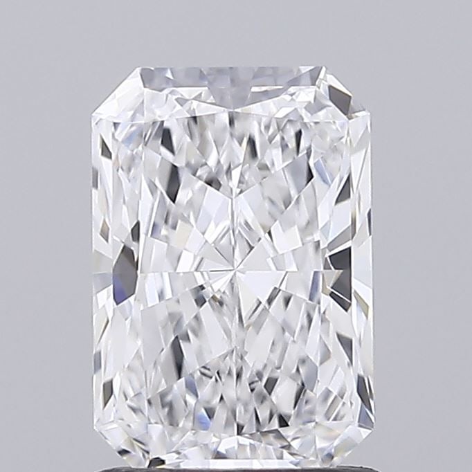 Loose Diamond - RADIANT 1.16ct D VVS2 (1 of 1)