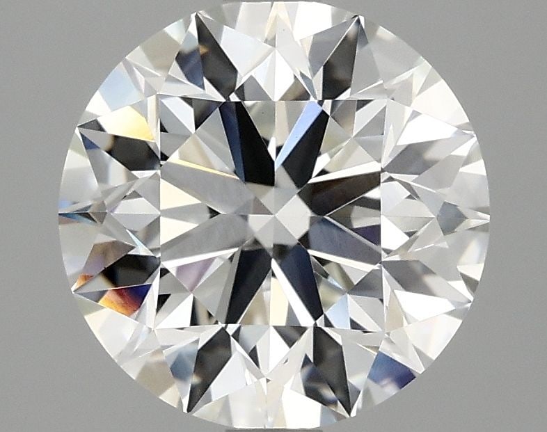 Loose Diamond - ROUND 3.04ct G VS1: Loose Diamond - ROUND 3.04ct G VS1 Source: This is a real non-mined Diamond that has been grown in a lab Shape: ROUND Carats: 3.04 Color: G Clarity: VS1 Certification: IGI Video: