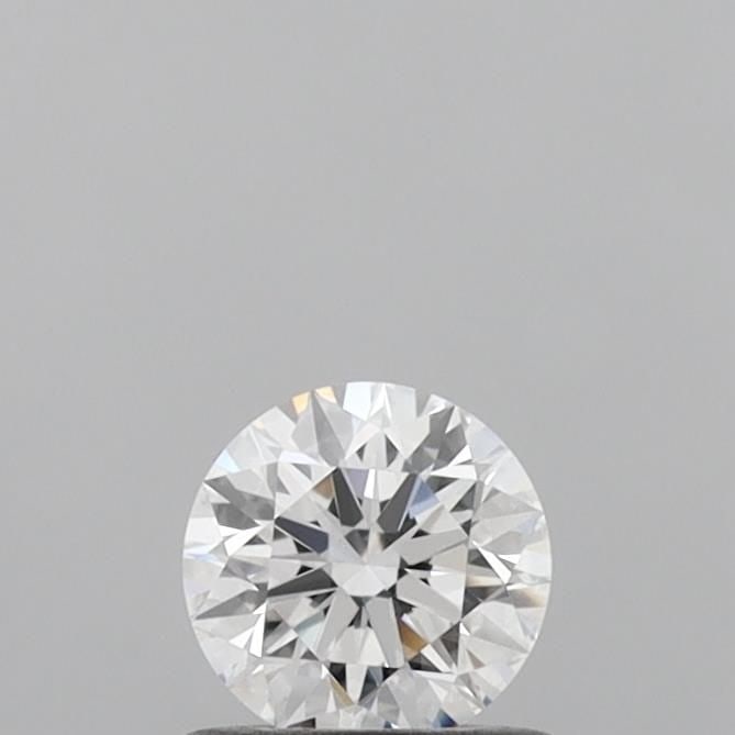 Ideal Loose Diamond - ROUND 0.61ct D VVS2 (1 of 1)