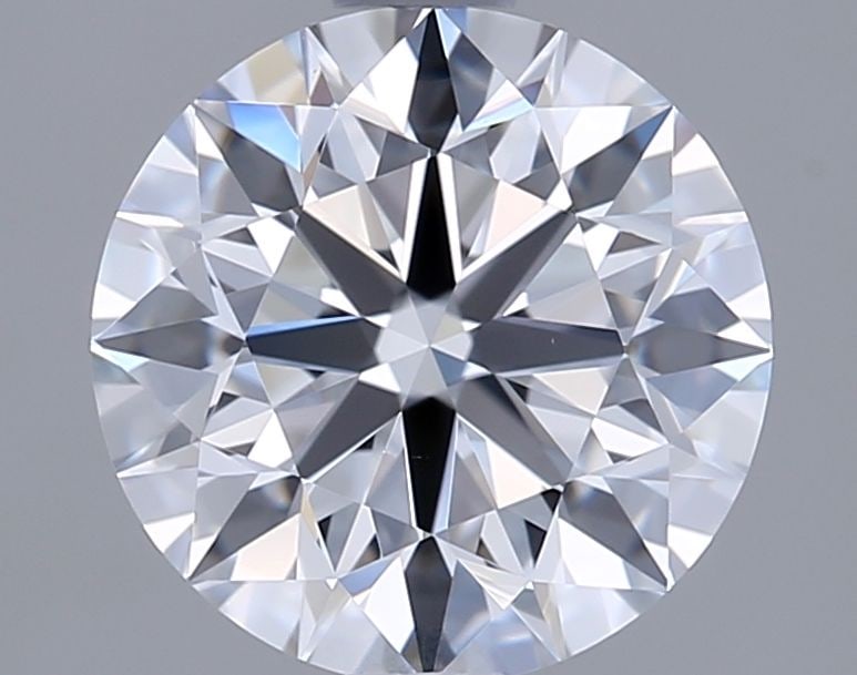 Loose Diamond - ROUND 1.73ct D VVS1: Loose Diamond - ROUND 1.73ct D VVS1 Source: This is a real non-mined Diamond that has been grown in a lab Shape: ROUND Carats: 1.73 Color: D Clarity: VVS1 Certification: IGI Video: