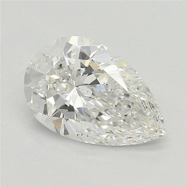 Loose Diamond - PEAR 0.65ct G VS2: Loose Diamond - PEAR 0.65ct G VS2 Source: This is a real non-mined Diamond that has been grown in a lab Shape: PEAR Carats: 0.65 Color: G Clarity: VS2 Certification: IGI Video:
