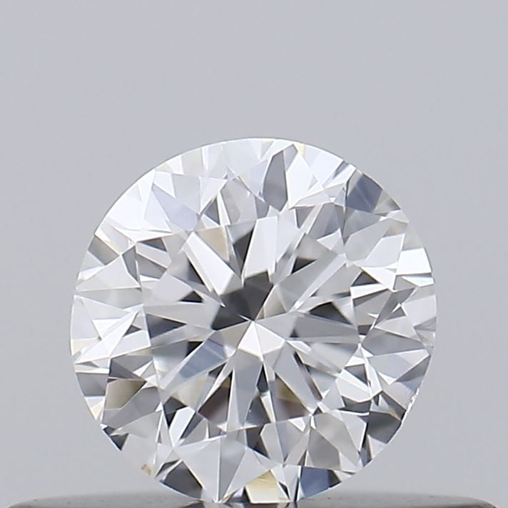 Loose Diamond - ROUND 0.32ct D VS1 (1 of 1)