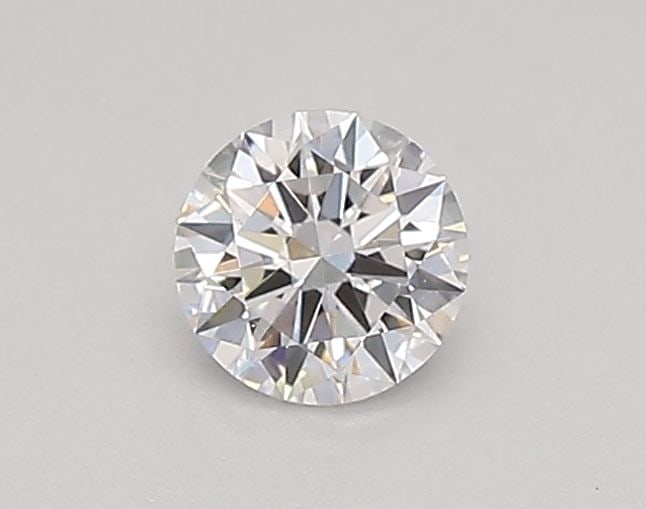 Loose Diamond - ROUND 0.26ct D VVS2 (1 of 1)