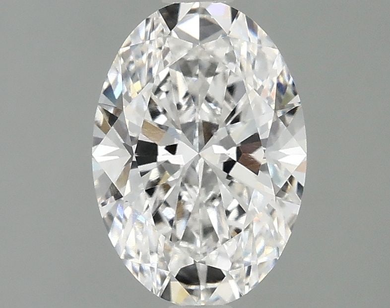 Loose Diamond - OVAL 1.51ct E VVS2: Loose Diamond - OVAL 1.51ct E VVS2 Source: This is a real non-mined Diamond that has been grown in a lab Shape: OVAL Carats: 1.51 Color: E Clarity: VVS2 Certification: IGI Video: