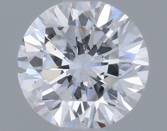 Loose Diamond - ROUND 0.27ct D VS2: Loose Diamond - ROUND 0.27ct D VS2 Source: This is a real non-mined Diamond that has been grown in a lab Shape: ROUND Carats: 0.27 Color: D Clarity: VS2 Certification: IGI Video: