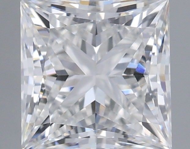 Loose Diamond - PRINCESS 1.12ct E VVS2: Loose Diamond - PRINCESS 1.12ct E VVS2 Source: This is a real non-mined Diamond that has been grown in a lab Shape: PRINCESS Carats: 1.12 Color: E Clarity: VVS2 Certification: IGI Video: