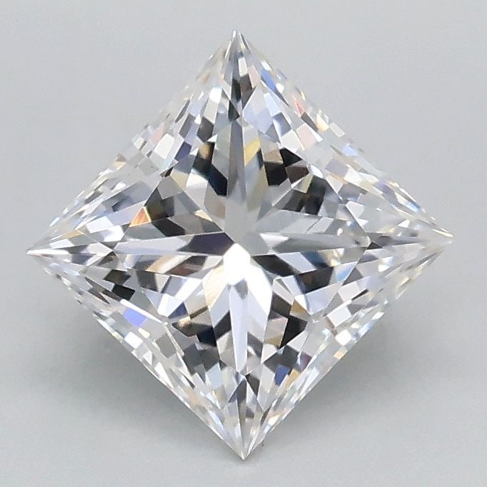 Loose Diamond - PRINCESS 1.09ct E VVS2: Loose Diamond - PRINCESS 1.09ct E VVS2 Source: This is a real non-mined Diamond that has been grown in a lab Shape: PRINCESS Carats: 1.09 Color: E Clarity: VVS2 Certification: IGI Video: